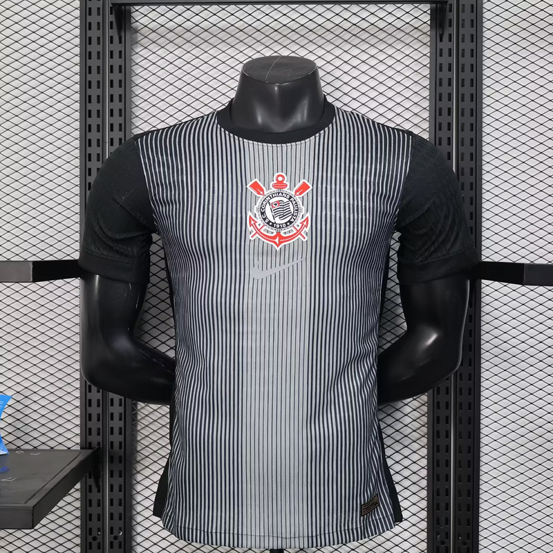 Corinthians Soccer Jersey Special Edition Shirt 2025 - Ujersey NHL