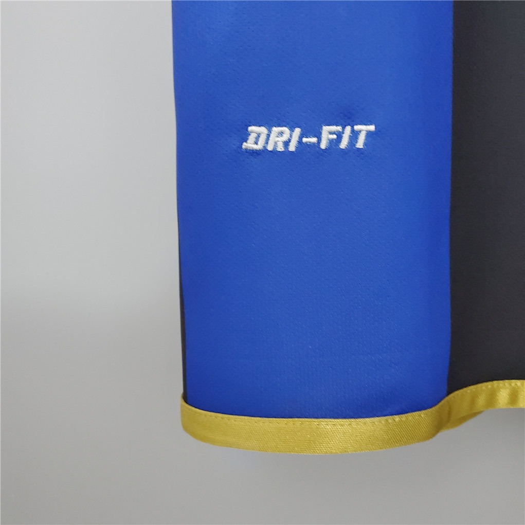 Inter Milan Jersey Custom Home Soccer Jersey 2008/09 - U-jersey