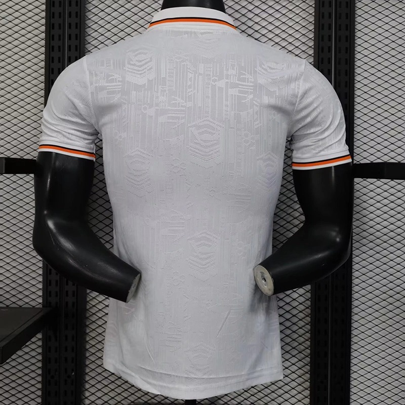 Japan Soccer Jersey Young Goku Special Edition Shirt 2025 - U-jersey