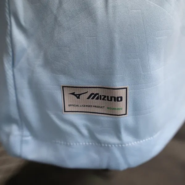 Lazio Soccer Jersey Home Shirt 2024/25 - U-jersey