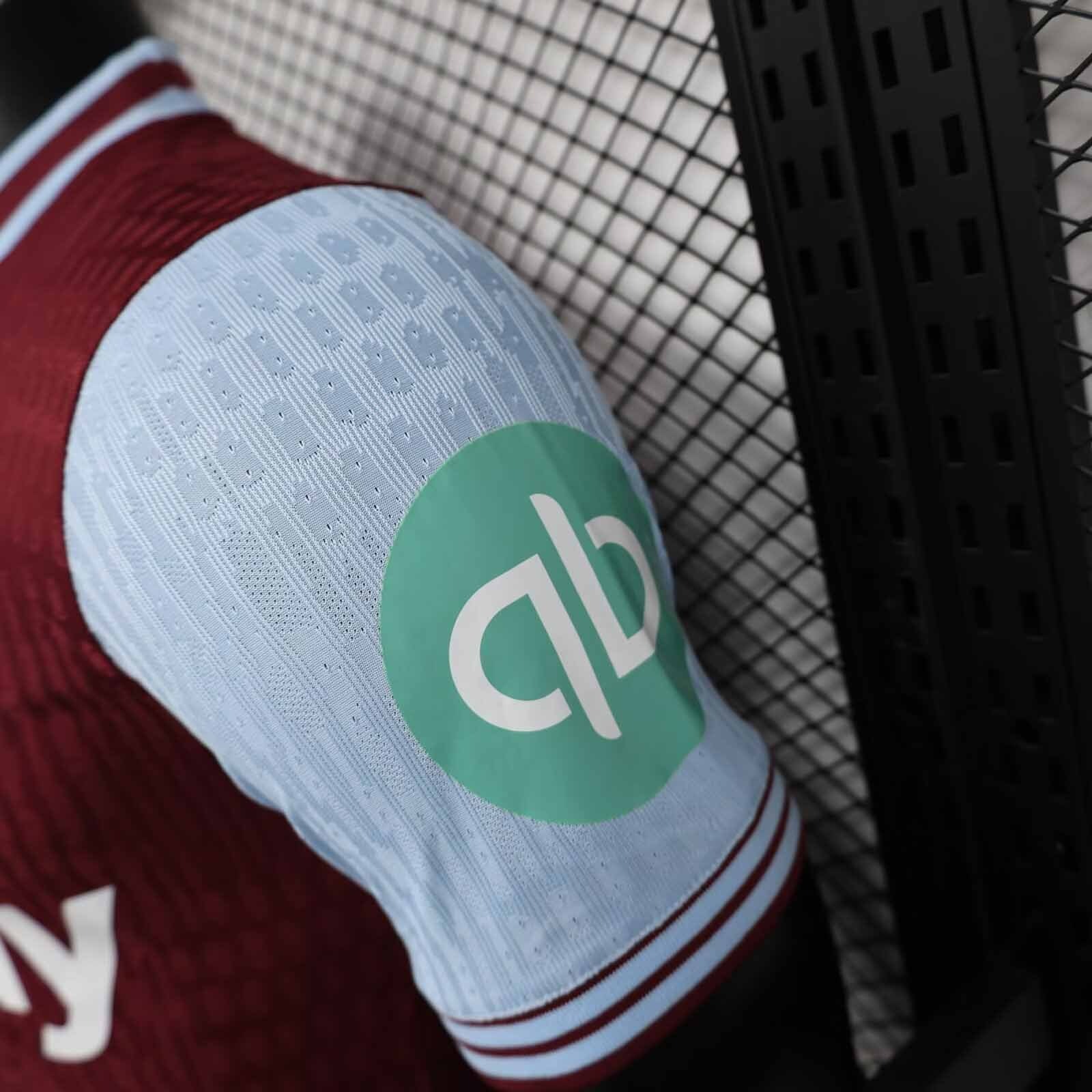 West Ham United Football Jersey Home Shirt 2024/25 - U-jersey