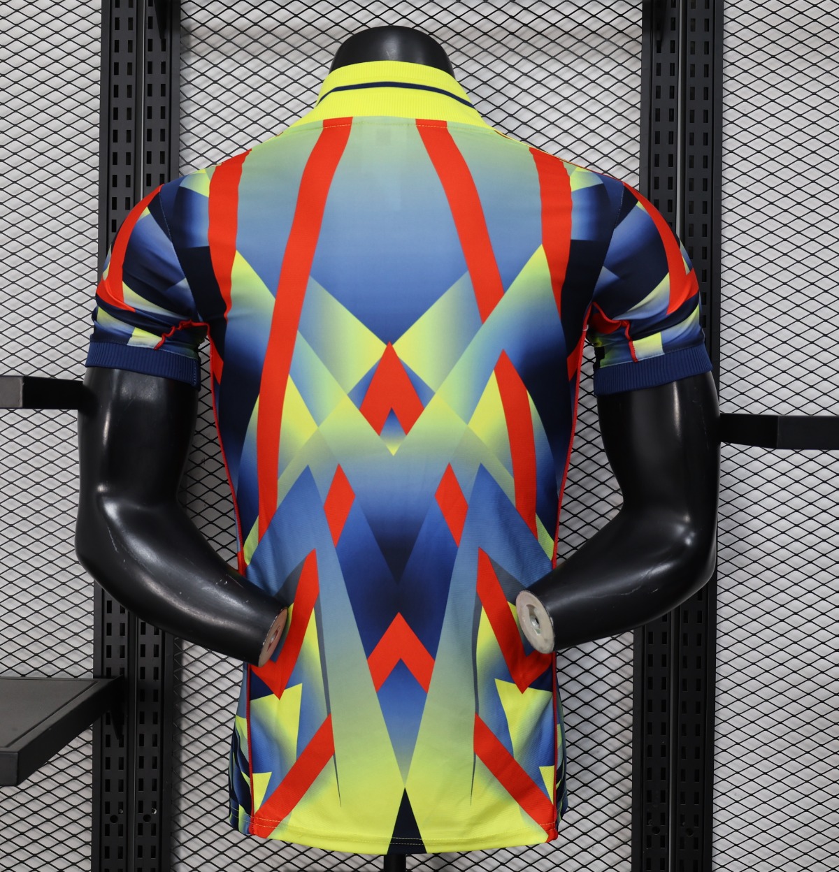 Arsenal special edition football jersey  2026 - U-jersey