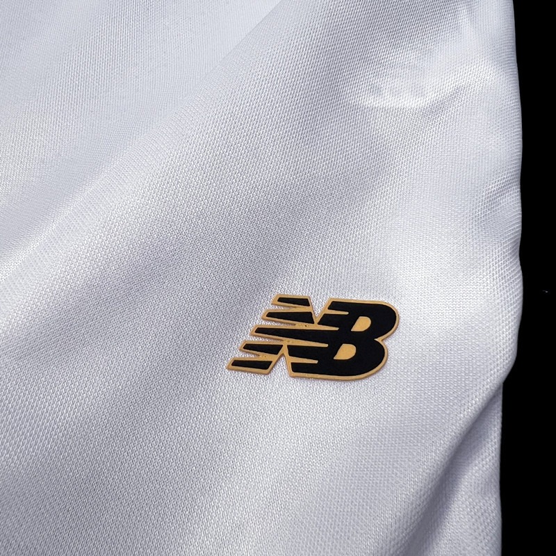 Sao Paulo FC Soccer Jersey Home Custom Shirt 2024 - U-jersey