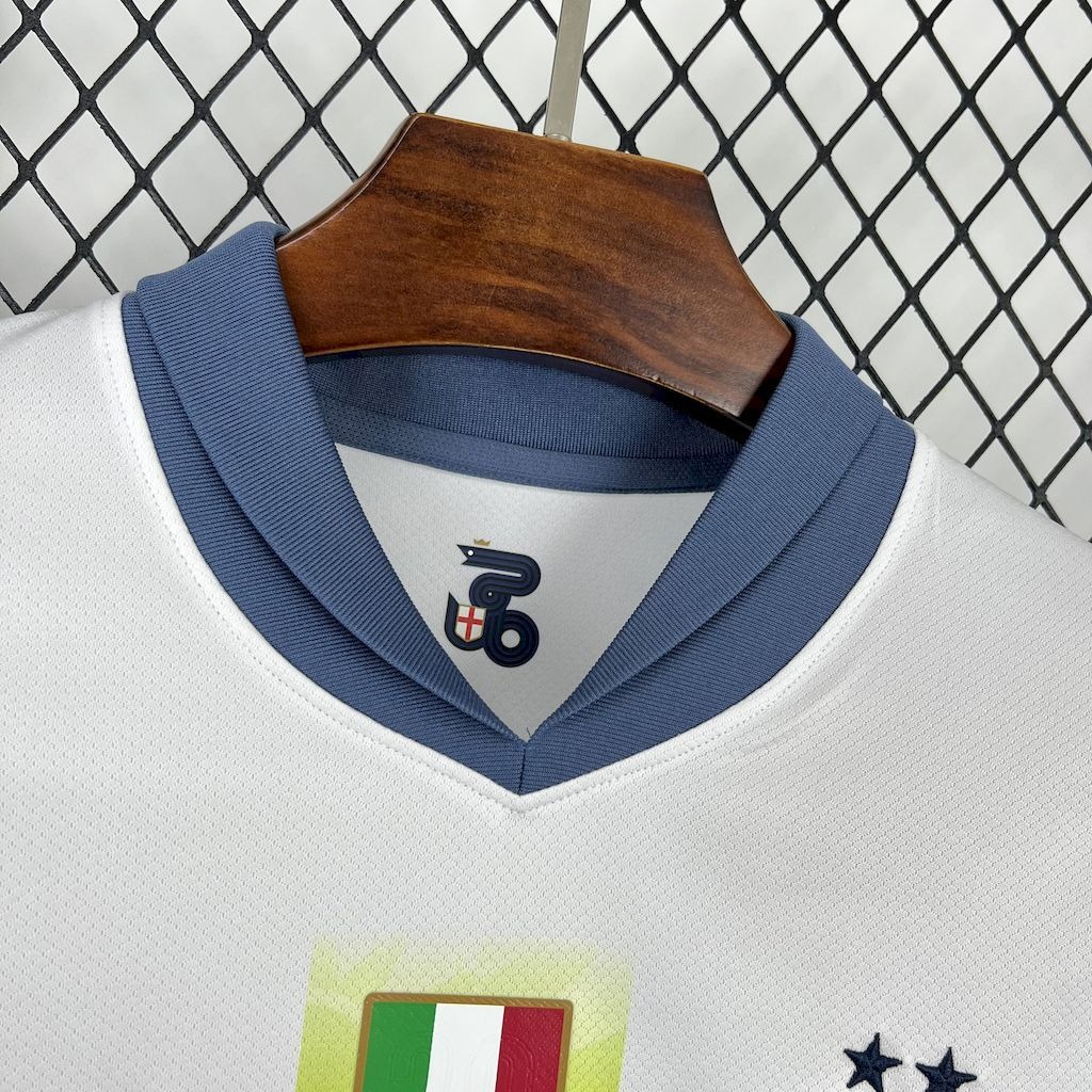 Inter Milan Soccer Jersey Away x Valentino Rossi Custom Shirt 2025/26 - Ujersey Shop