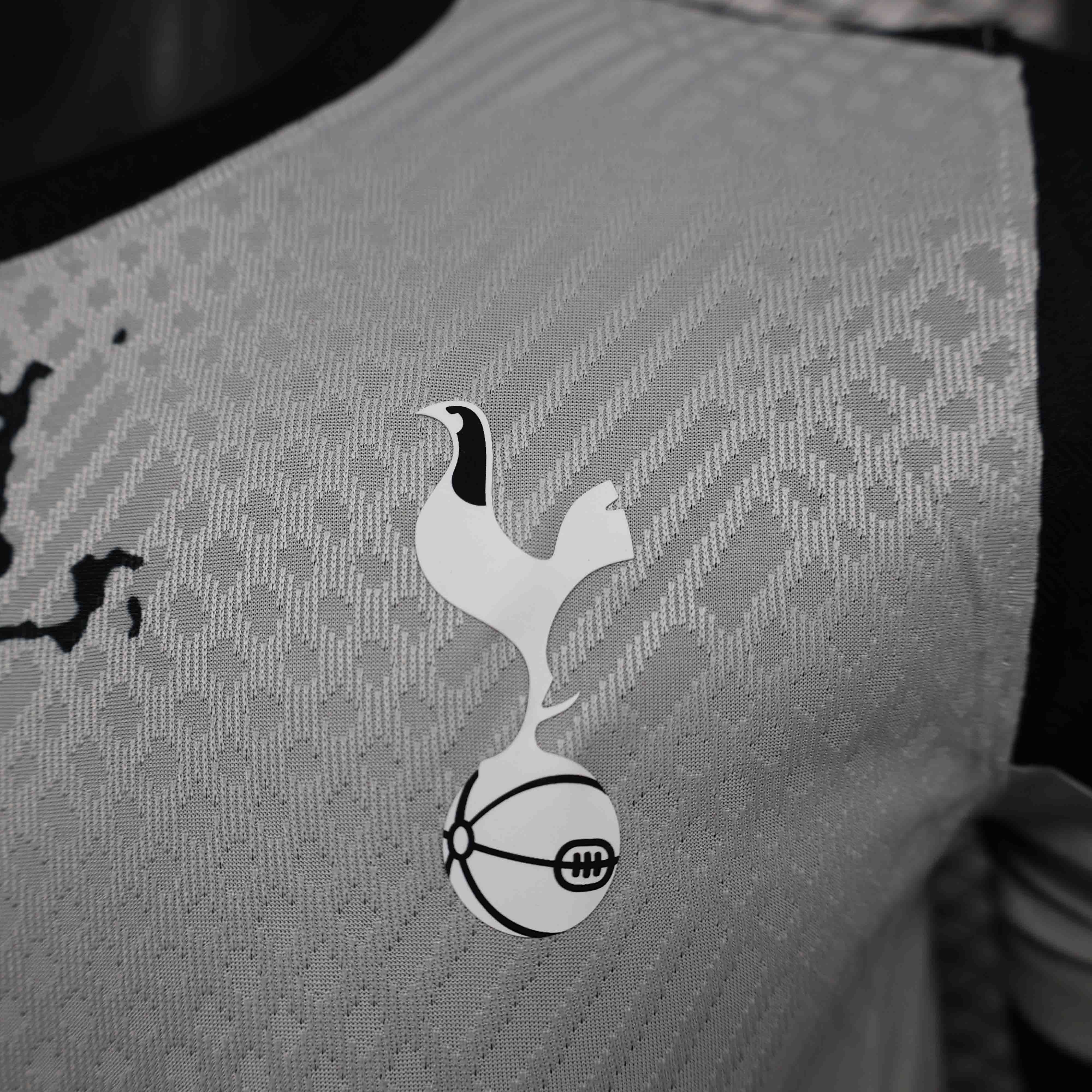 Tottenham Hotspur Football Jersey Special Edition Shirt 2024/25 - Ujersey NHL