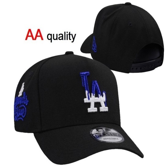 MLB Los Angeles Dodgers Stitched Snapback Hats 2026.1-41 - Ujersey