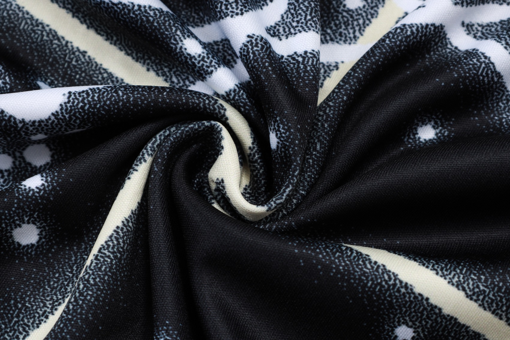 Chelsea Training Jersey Kit Black 2025/26 - U-jersey