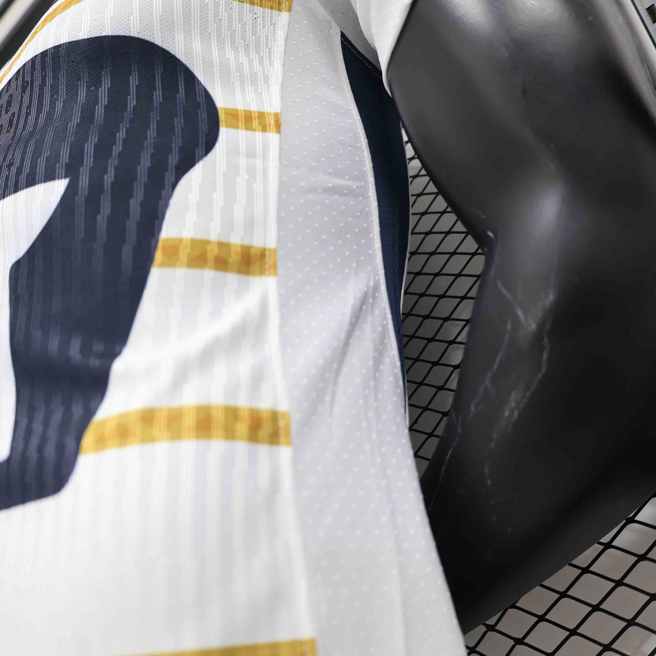 Pumas UNAM Soccer Jersey Home Shirt 2024/25 - Ujersey NHL