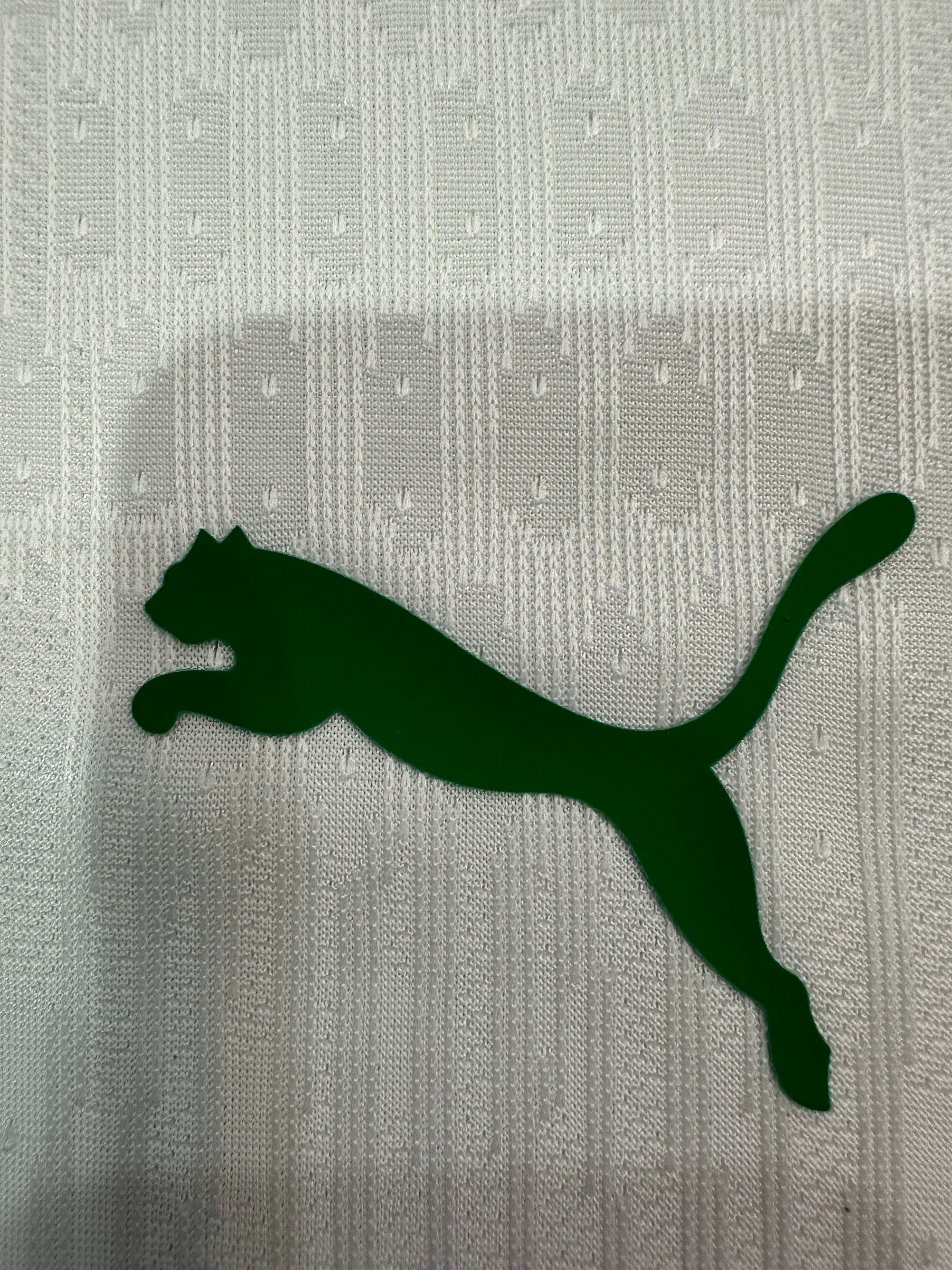 Senegal Soccer Jersey Home Shirt 2025 - U-jersey