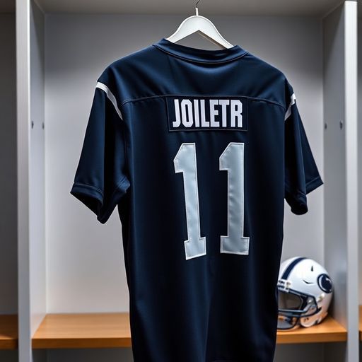 Penn State Jersey Guide: The Tradition of the Basic Blues