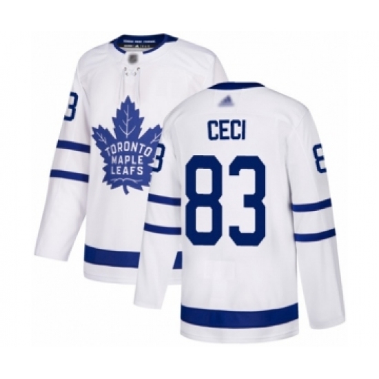 Youth Toronto Maple Leafs #88 William Nylander Authentic Camo Veterans Day Practice Hockey Jersey - Ujersey