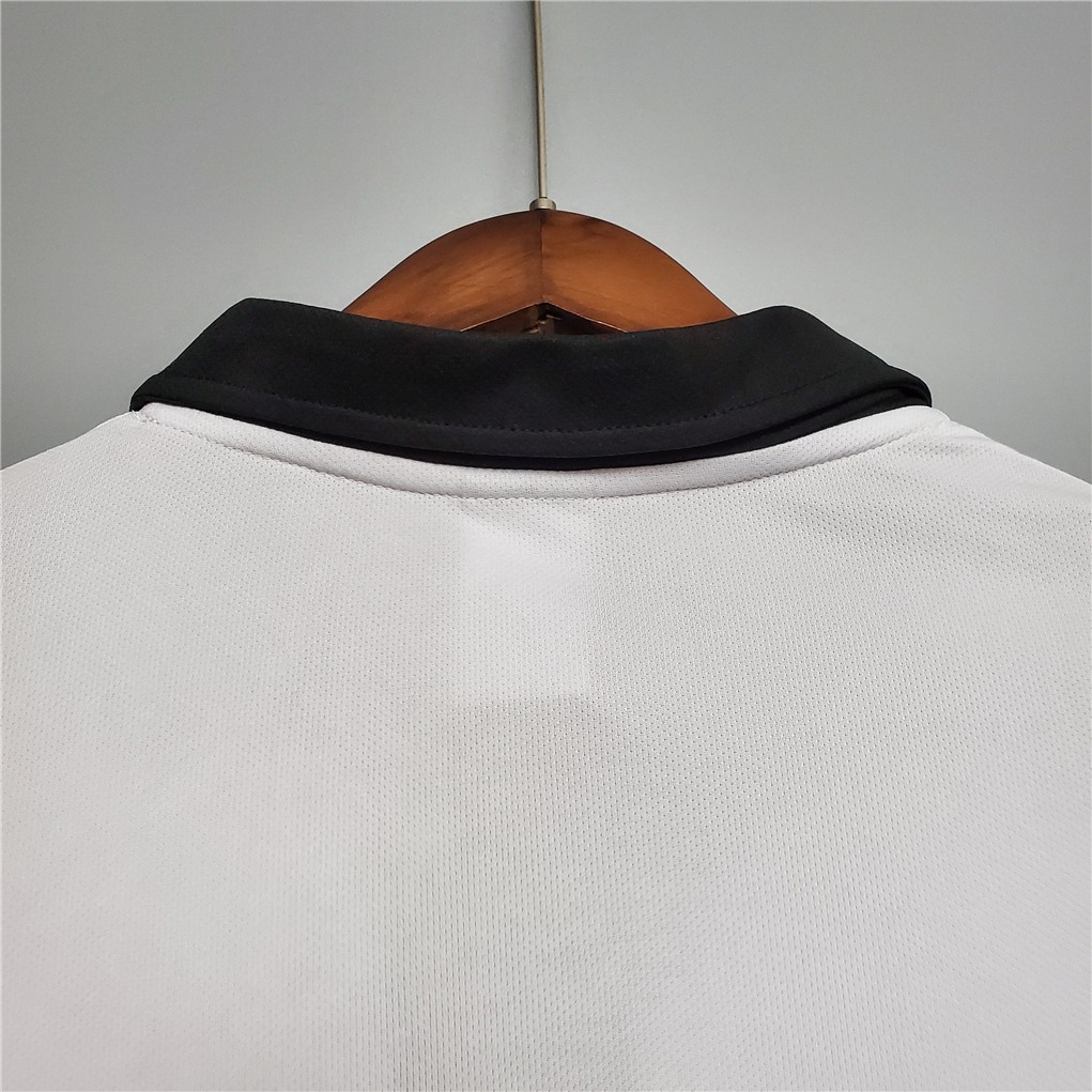 Inter Milan Jersey Custom Away Soccer Jersey 1998/99 - SUjersey01