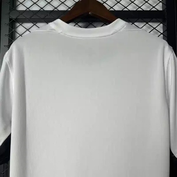 Uruguay Soccer Jersey Away Custom Shirt 2025