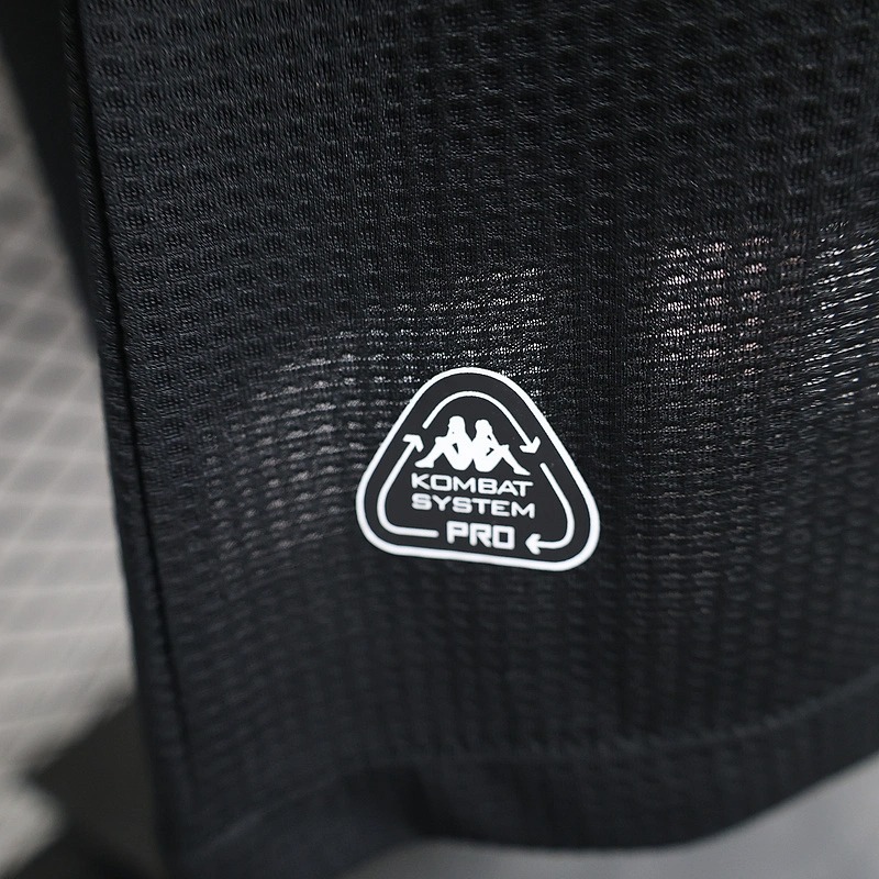 AS Monaco Soccer Jersey Centenary Kit 2024/25 - Ujersey NHL