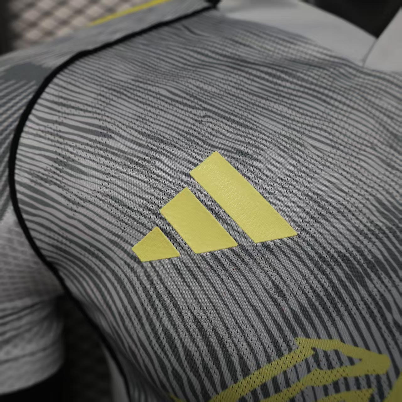 Club America Soccer Jersey Third Away Shirt 2025/26