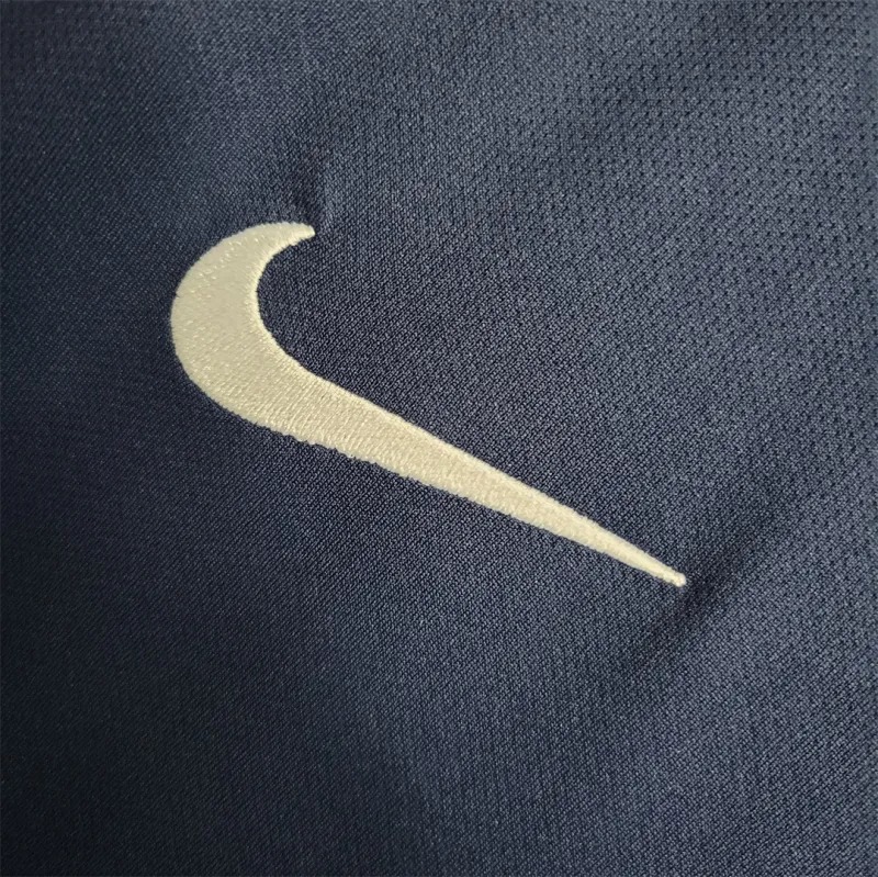PSG Retro Jersey Home Soccer Shirt 2017/18