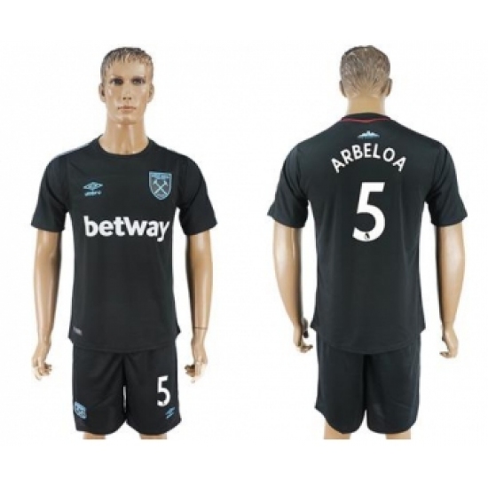 West Ham