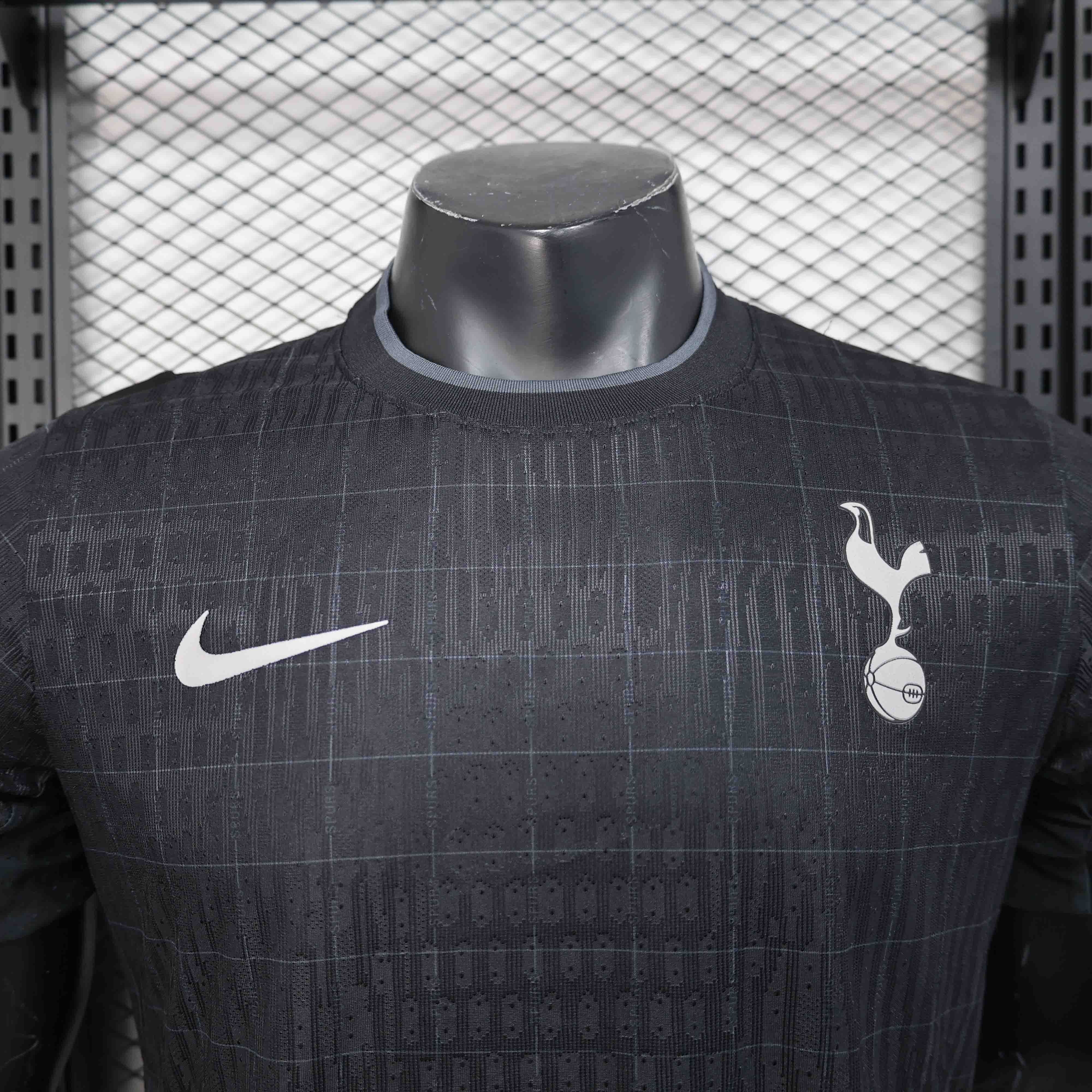 Tottenham Hotspur Football Jersey Away Shirt 2025/26