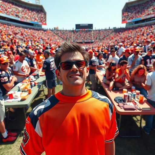 Game Day Traditions: Prepare for the Ultimate Stadium Experience
