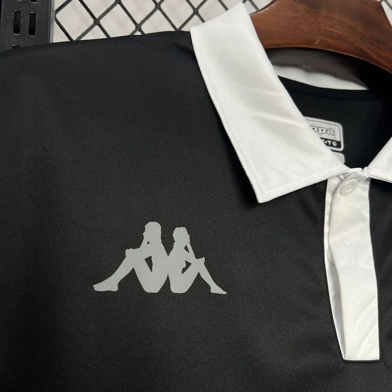 AS Monaco Soccer Jersey Centenary Kit Custom Shirt 2024/25 - U-jersey