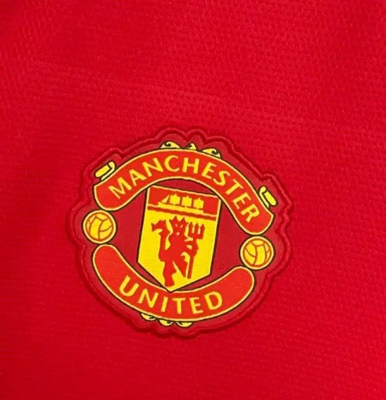 Manchester United Retro Home Football Jersey Shirt 2021/22 - Ujersey NHL