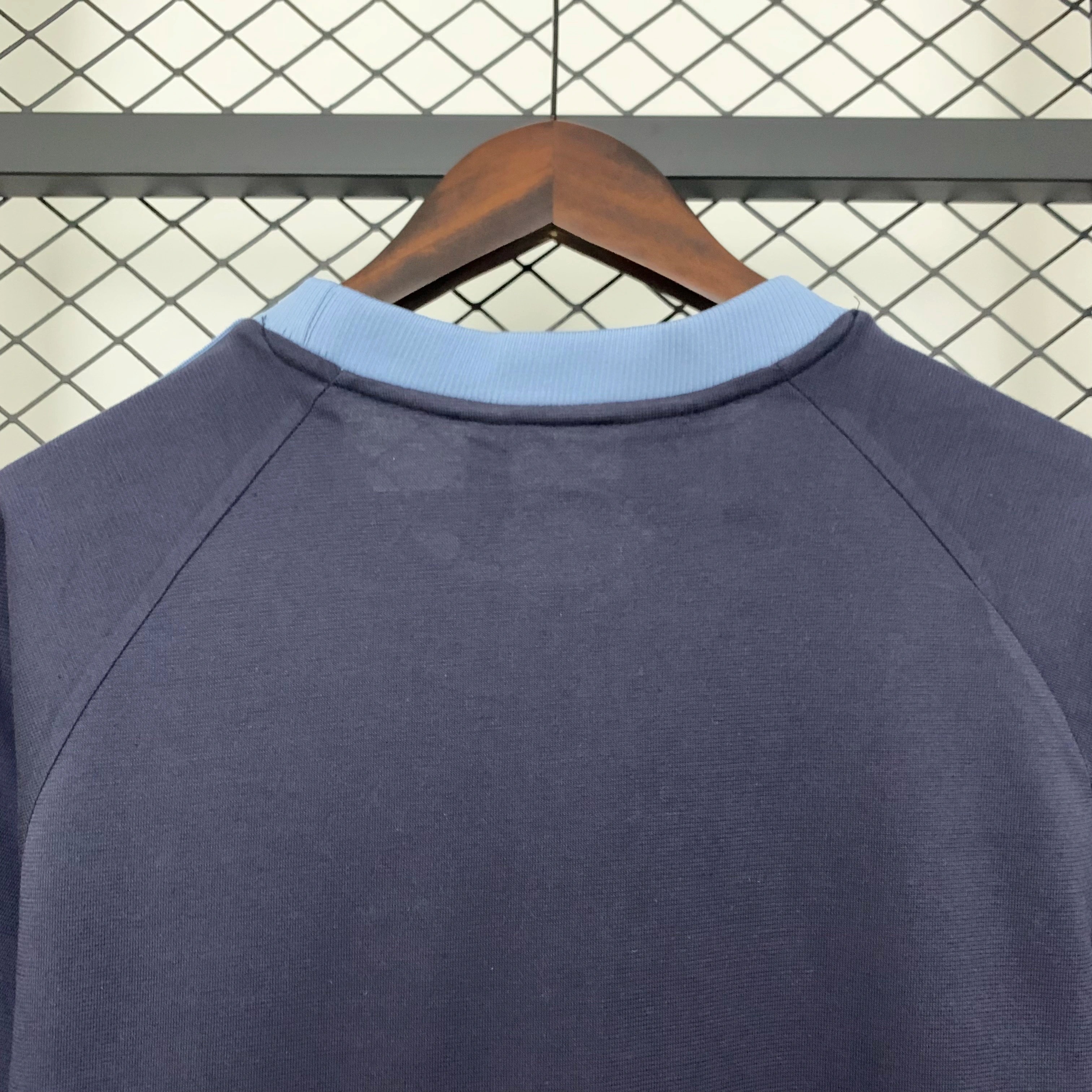 Argentina Soccer Jersey Cotton Custom T-Shirt 2025 - Ujersey