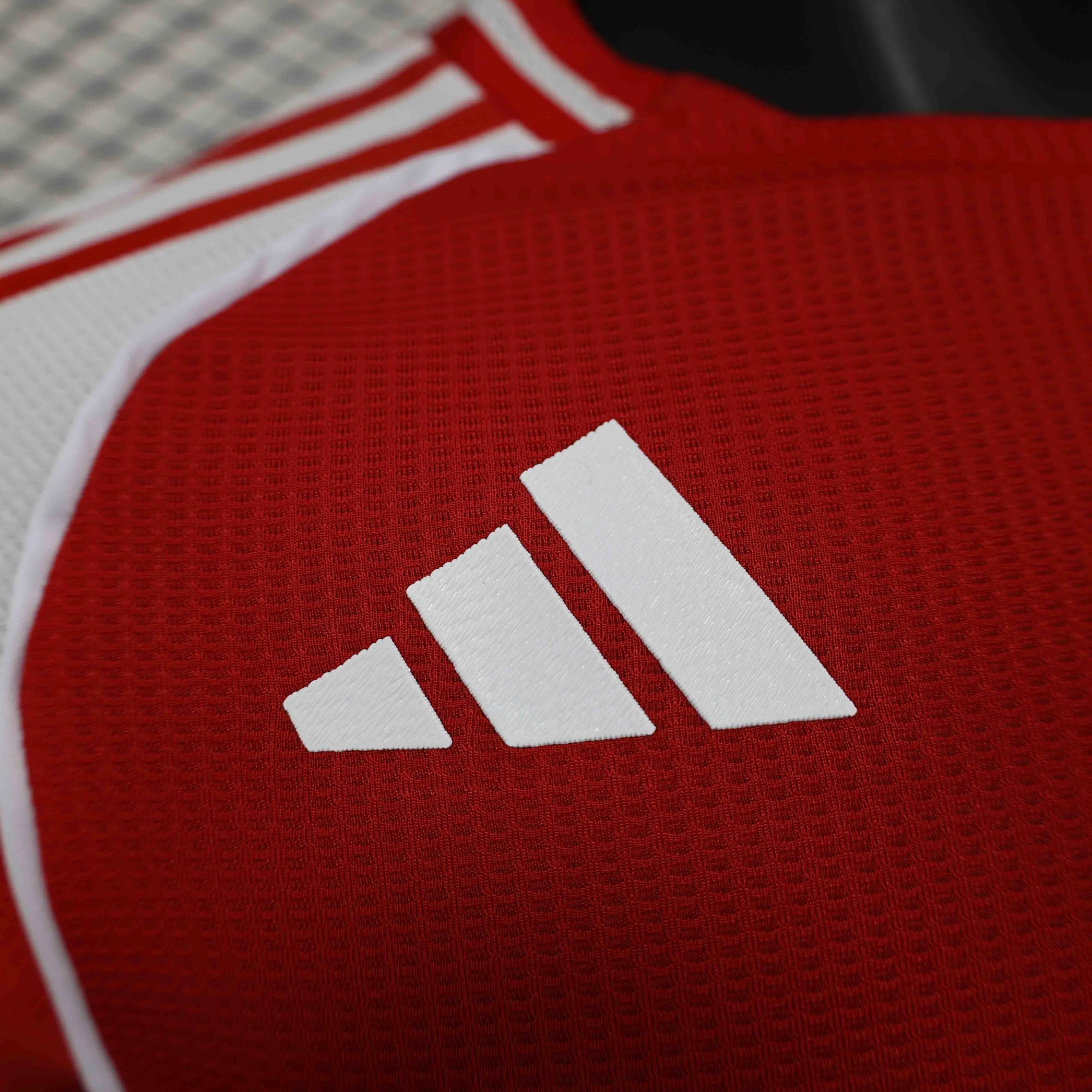 Arsenal Soccer Jersey Special Edition  Shirt 2025/26
