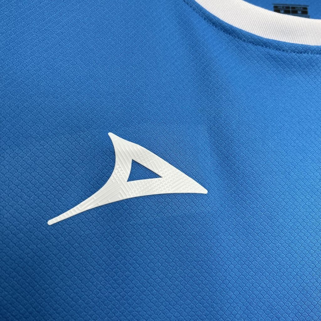 Cruz Azul Soccer Jersey Home Custom Shirt 2024/25 - ujerseystore