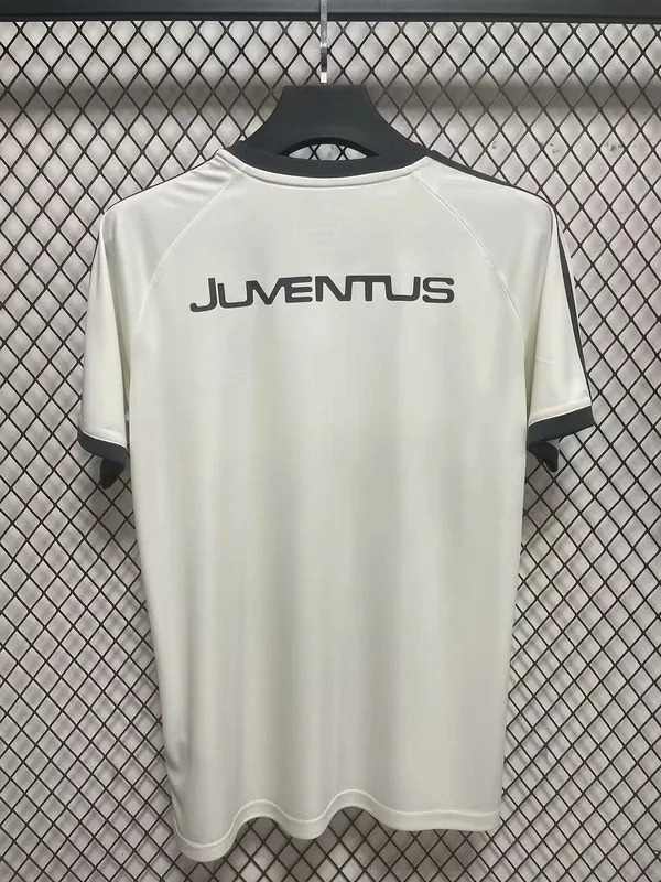 Juventus Soccer Jersey Goalkeeper Custom Shirt 2024/25 - ujerseystore