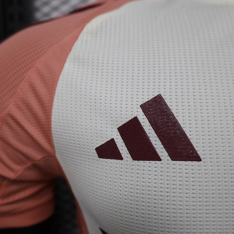 Olympique Lyonnais Soccer Jersey Third Away Shirt 2024/25 - Ujersey NHL