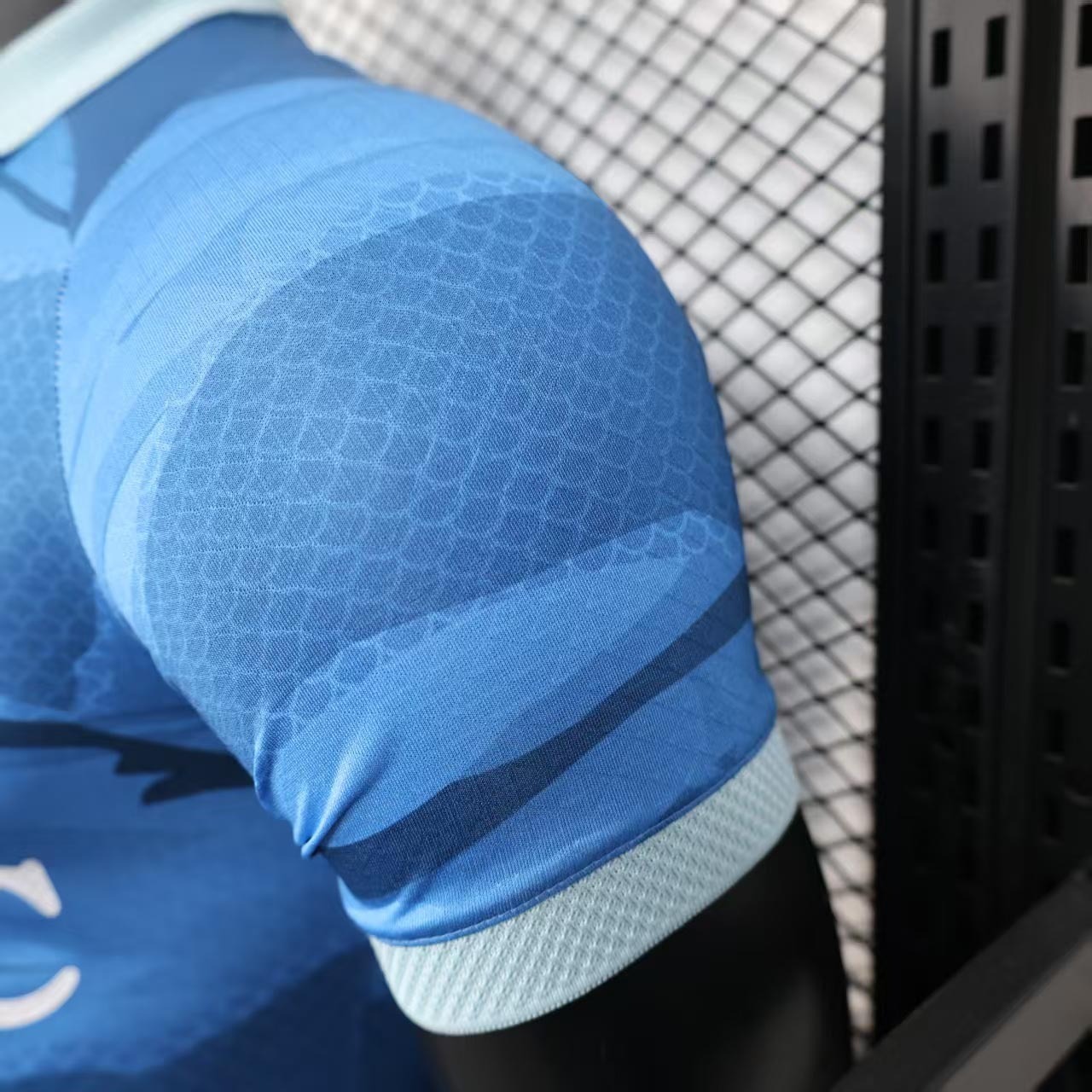 Napoli Soccer Jersey Special Edition Shirt 2025/26 - U-jersey