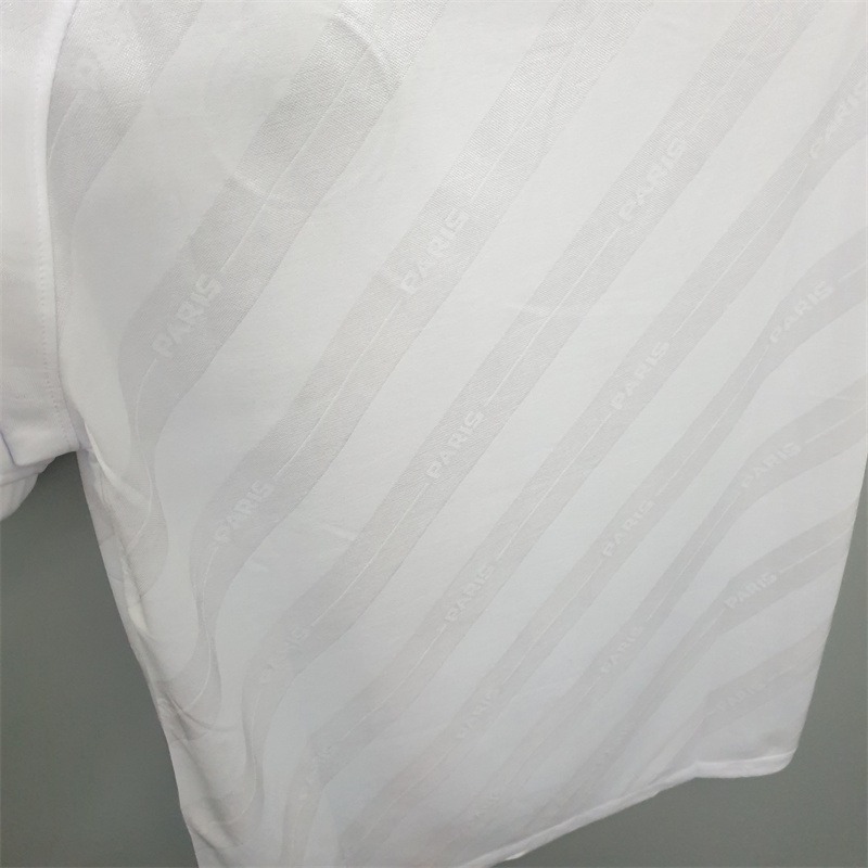 PSG Retro Jersey Third Away Soccer Shirt 2019/20 - Ujersey NHL