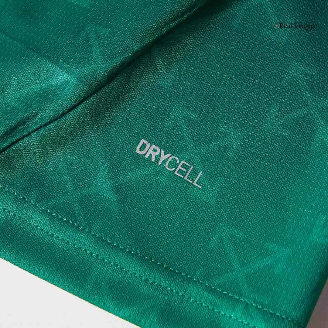 AC Milan Soccer Jersey Fourth Away Custom Shirt 2024/25 - SUjersey01