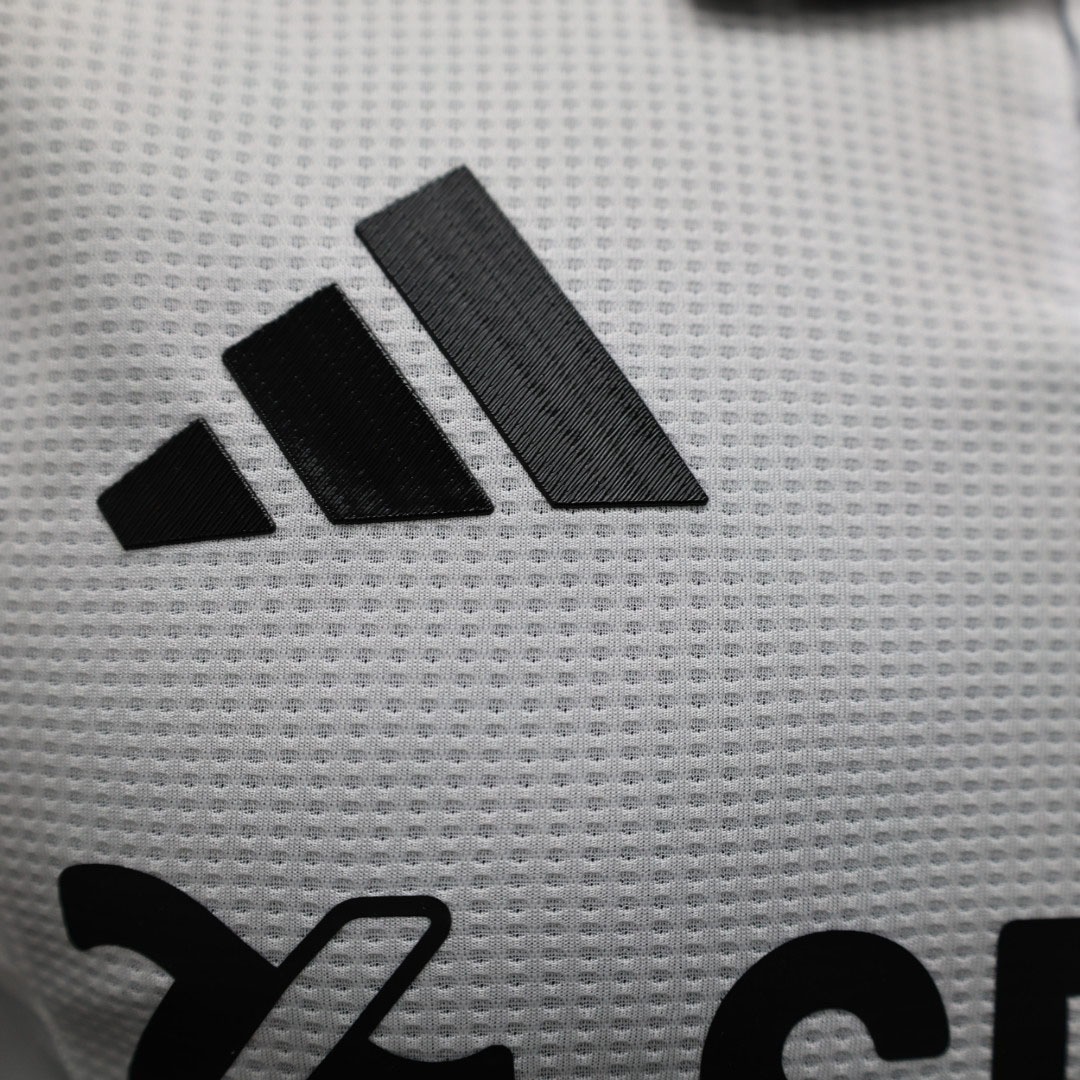 Fulham  Football Jersey Home Shirt 2024/25