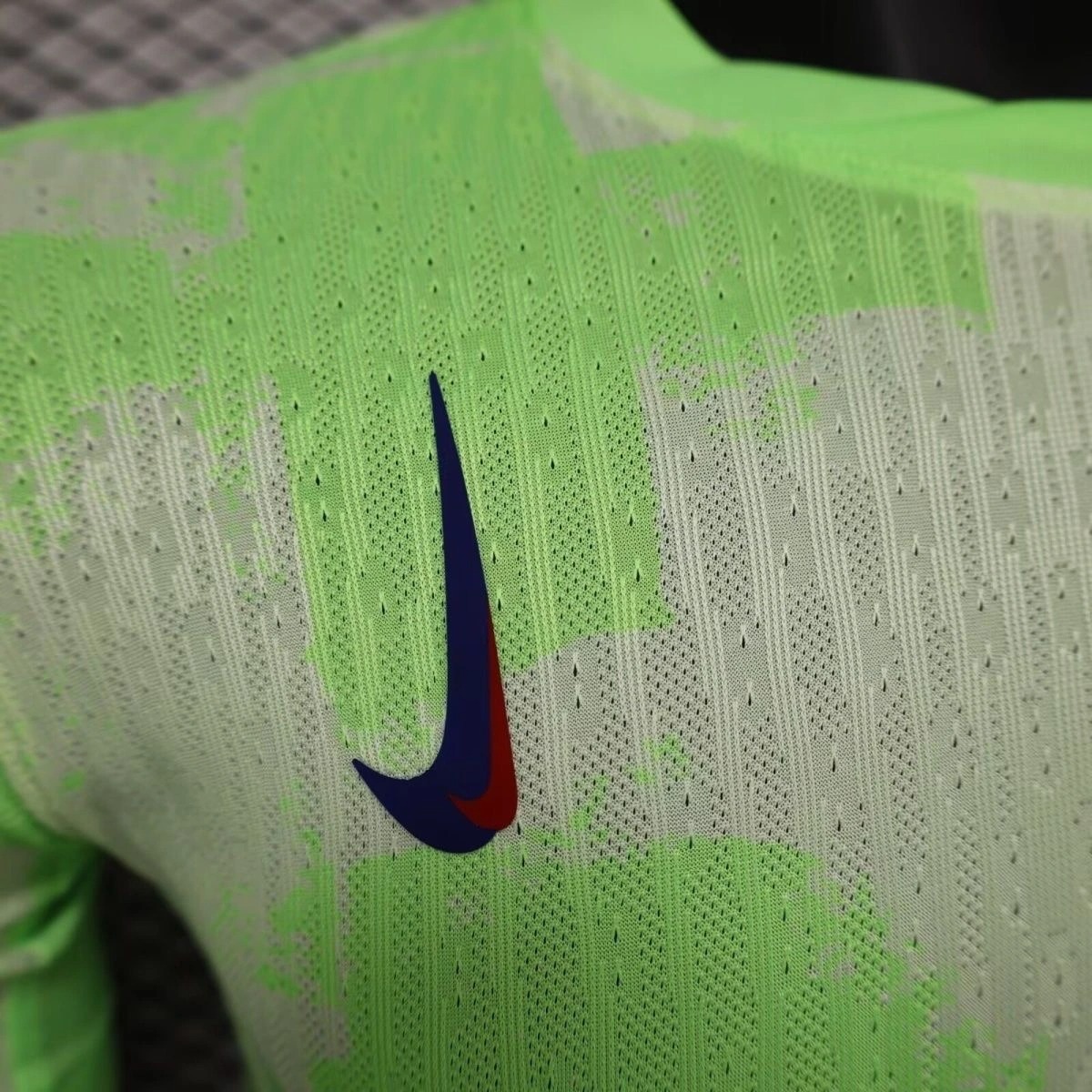 Soccer Jersey Barcelona Third Away x ColdPlay Shirt 2024/25 - U-jersey