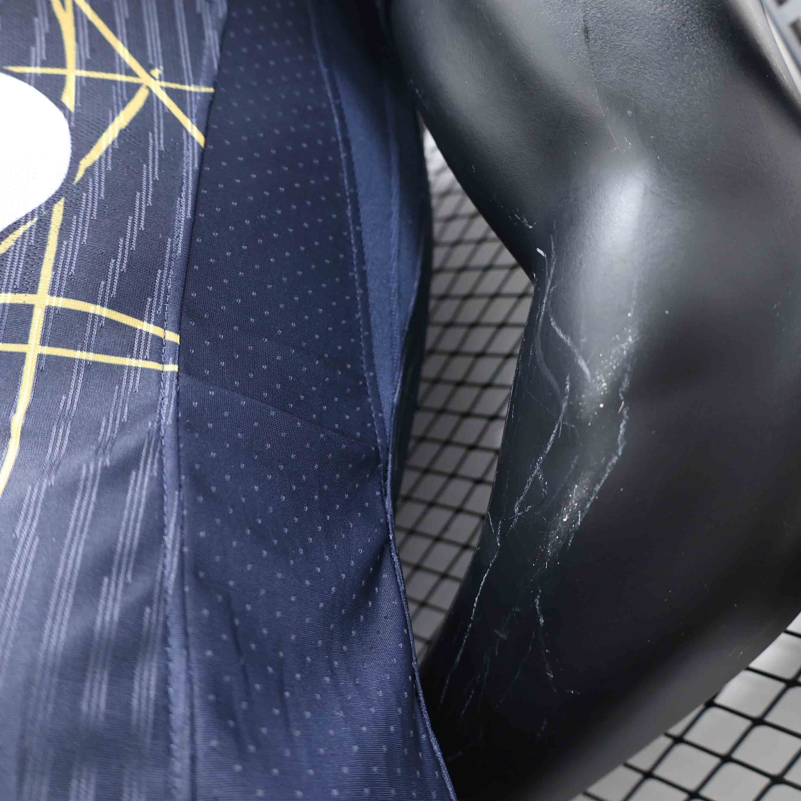 Pumas UNAM  Soccer Jersey Away Shirt 2024/25 - Ujersey NHL