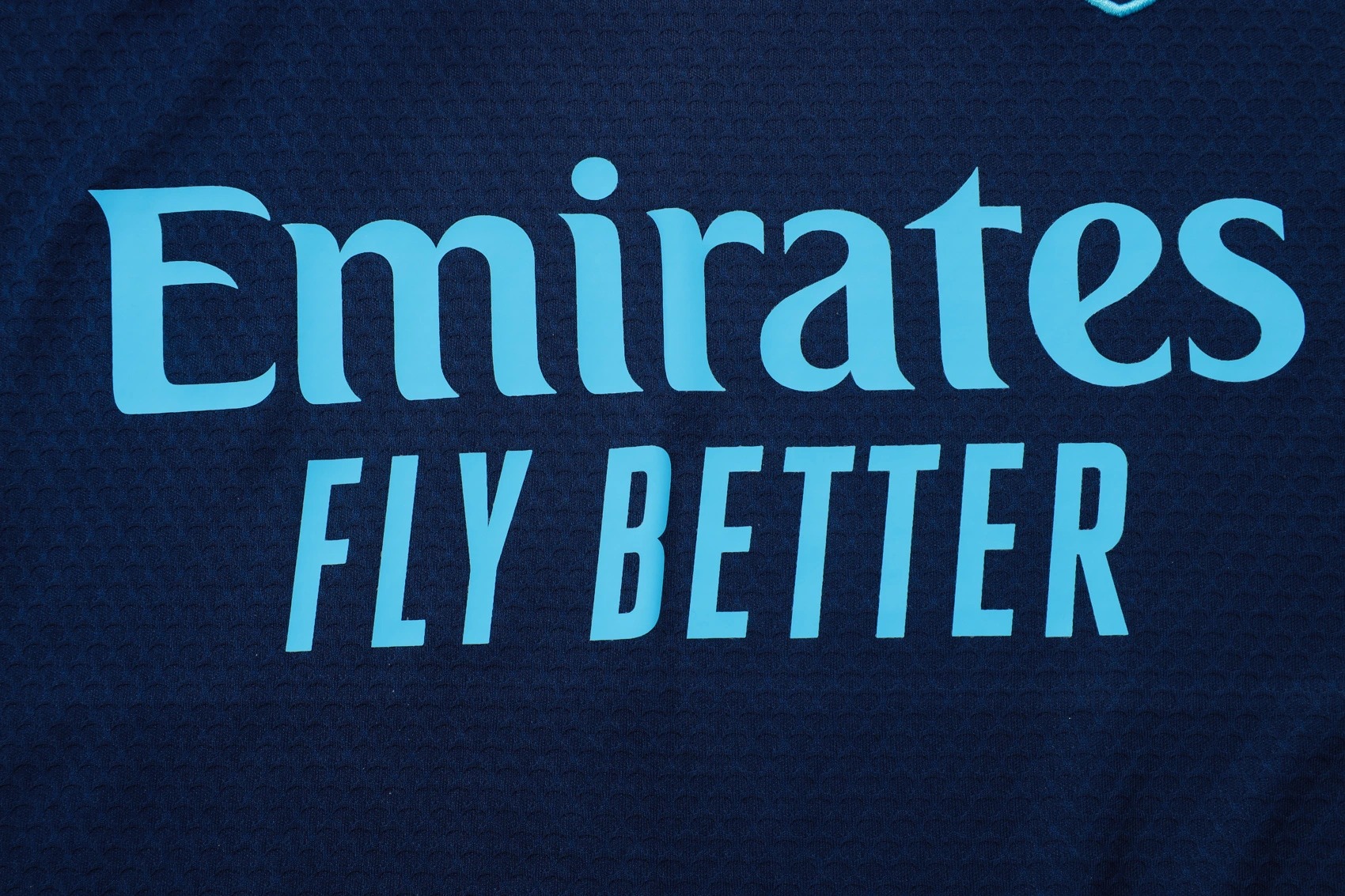 Arsenal Training Jersey Kit Royalblue 2025/26