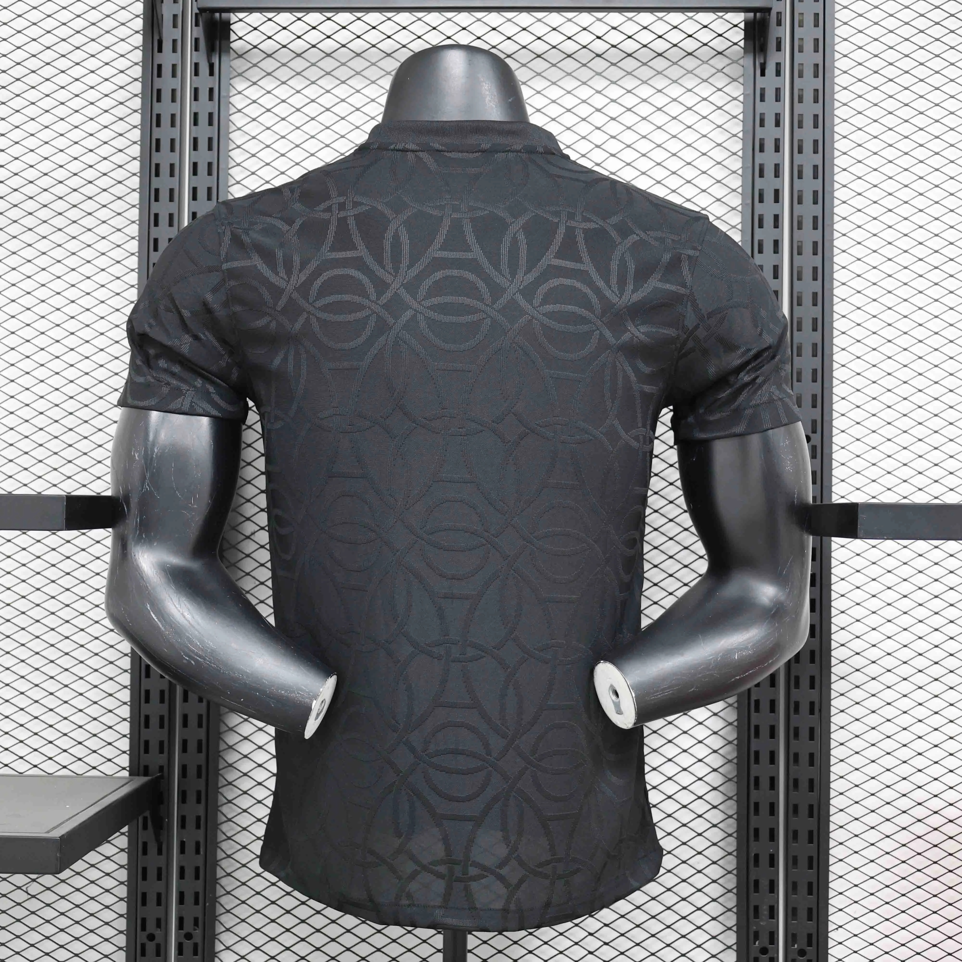 Soccer Jersey PSG Special Edition Shirt 2024/25