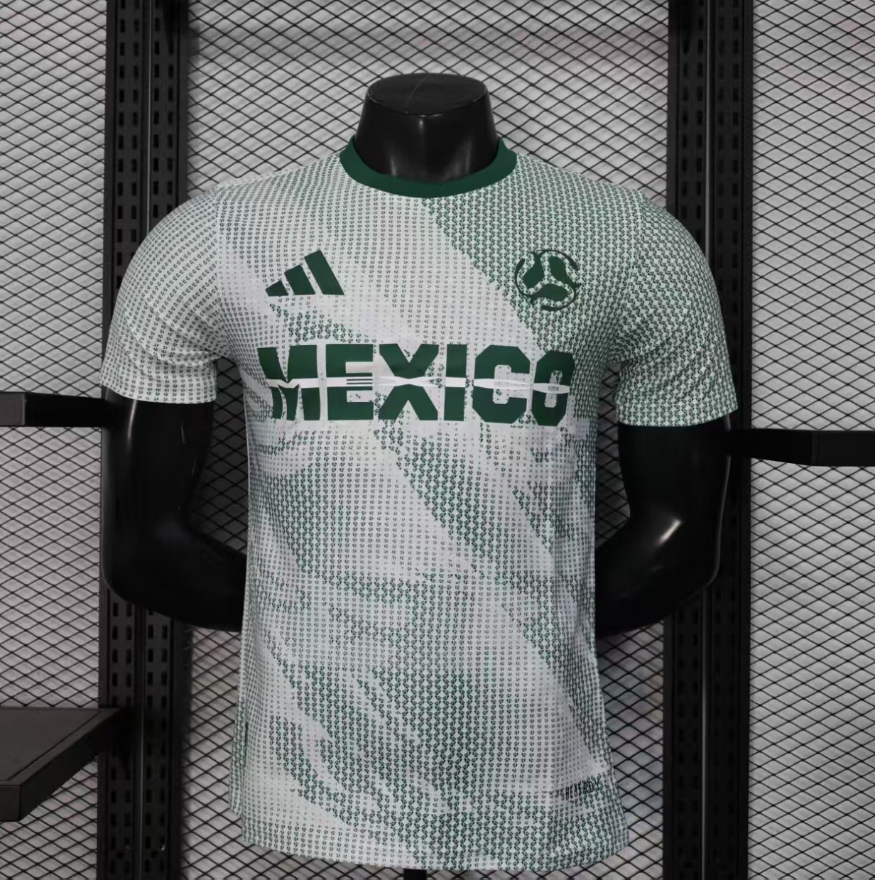 World Cup commemorative football jersey 2026
