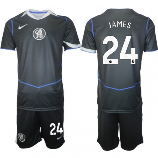 Chelsea