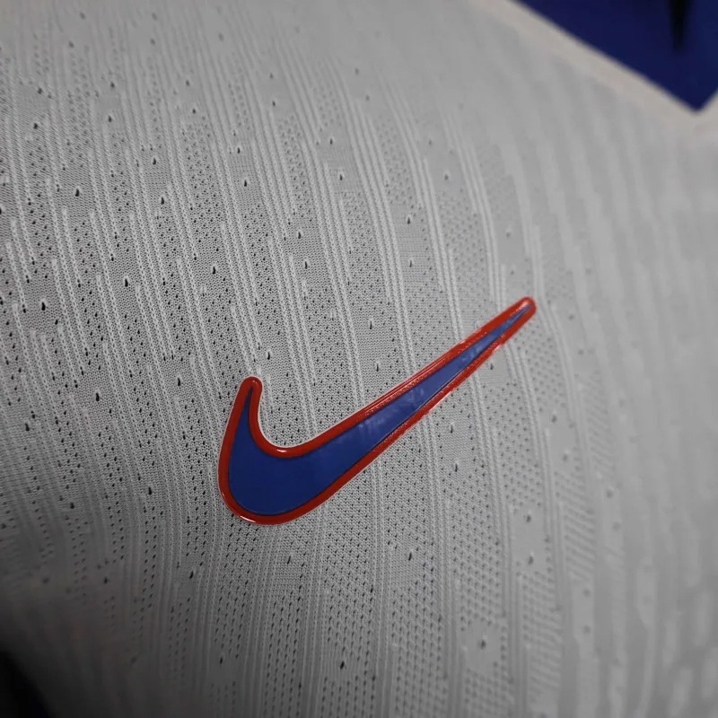 Chelsea Football Jersey Away Shirt 2024/25 - Ujersey NHL