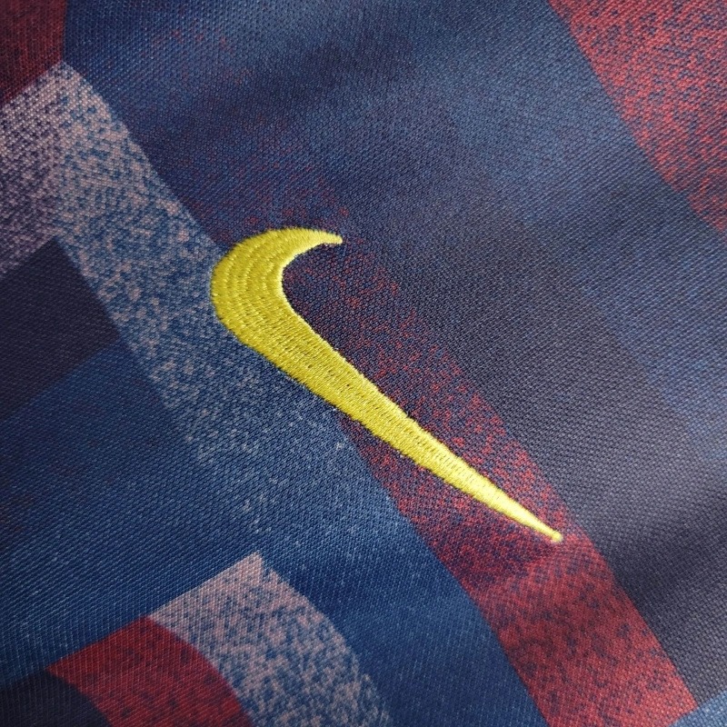 England Soccer Jersey Training Kit Custom Shirt EURO 2024 - Ujersey