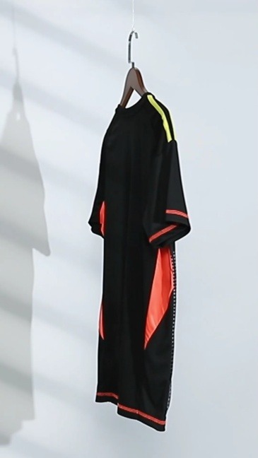 Mexico Goalkeeper Soccer Jersey Custom Shirt Copa America 2024 - U-jersey