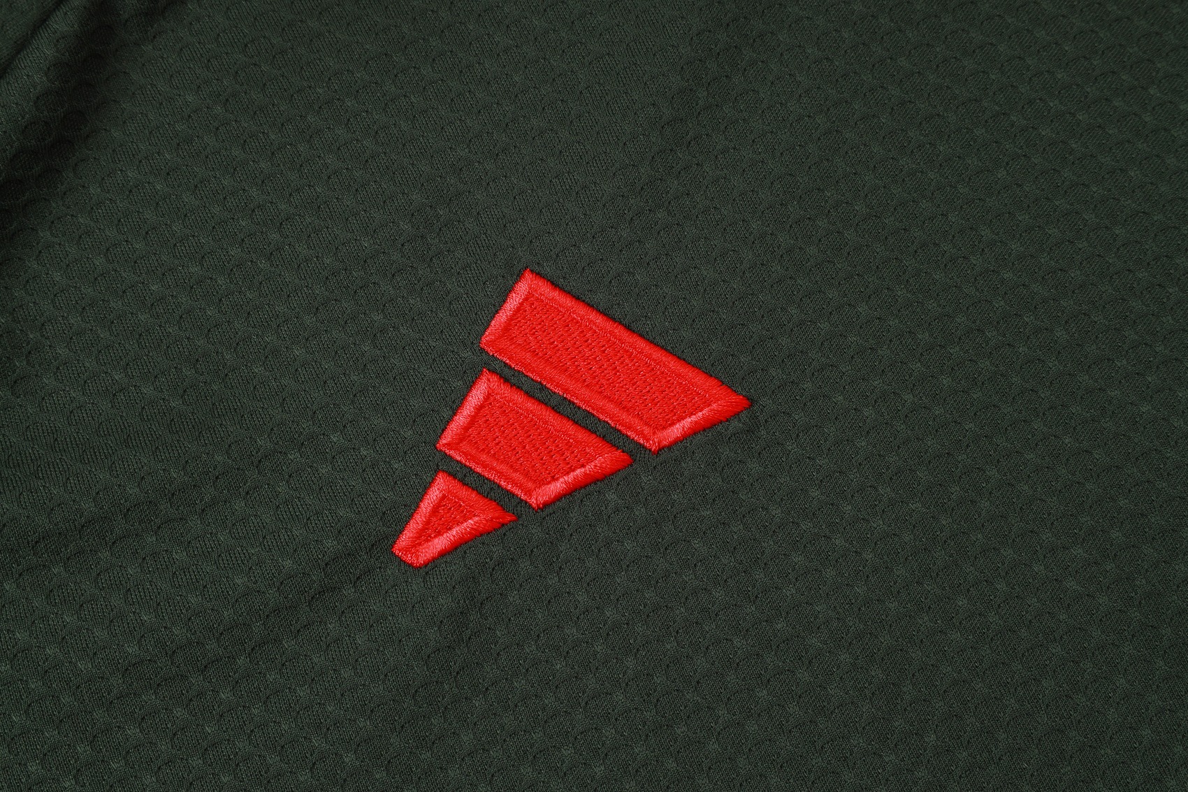 Bayern Munich Training Jersey Kit Green 2025/26 - Ujersey NHL