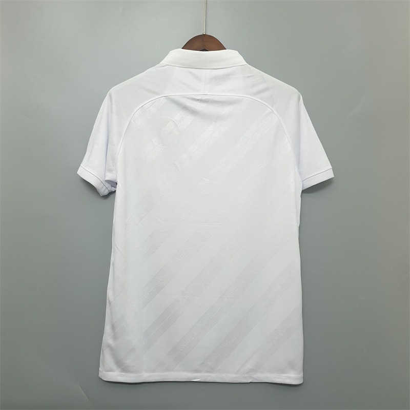 PSG Retro Jersey Third Away Soccer Shirt 2019/20 - Ujersey NHL