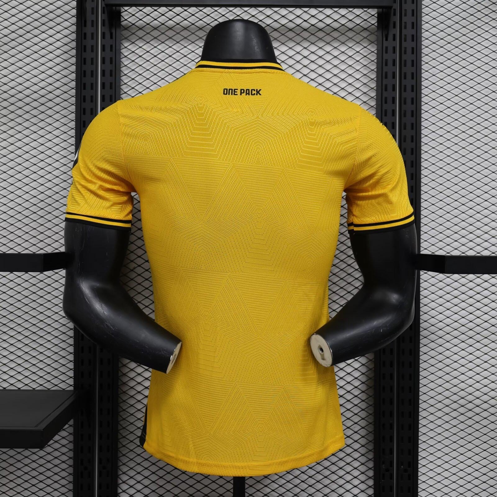Wolves Football Jersey Home Shirt 2024/25