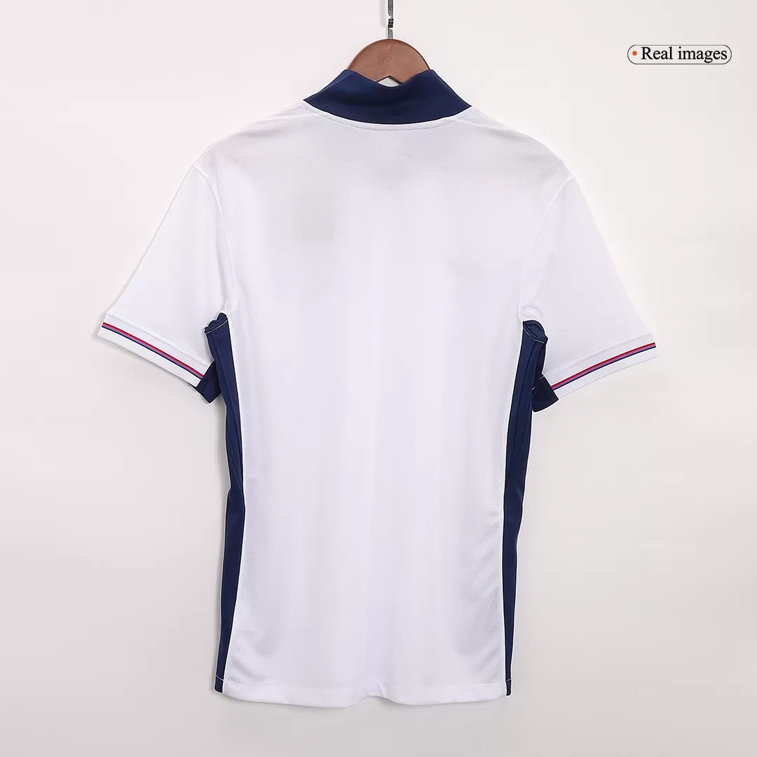 England Soccer Jersey Home Custom Shirt EURO 2024 - ujerseystore