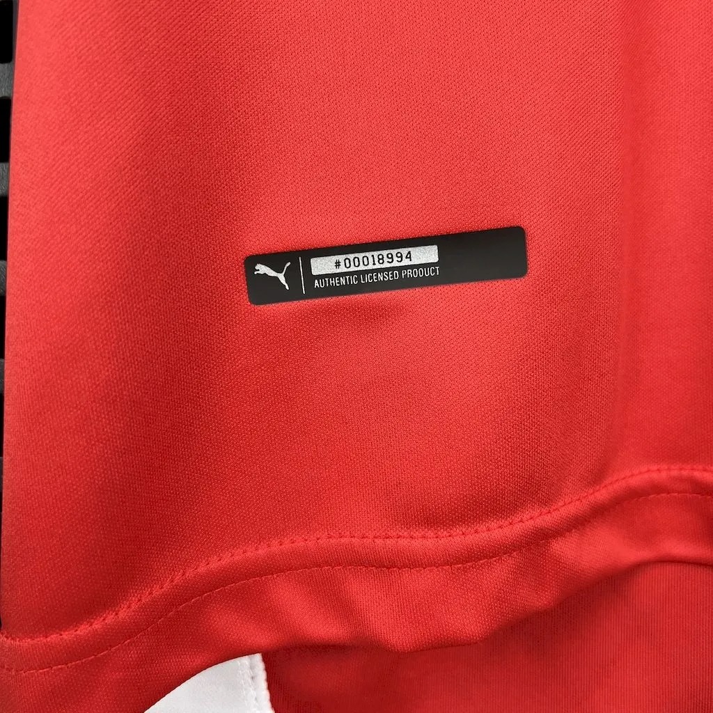 Arsenal Soccer Retro Jersey Home Custom Shirt 2016-17 - ujerseystore