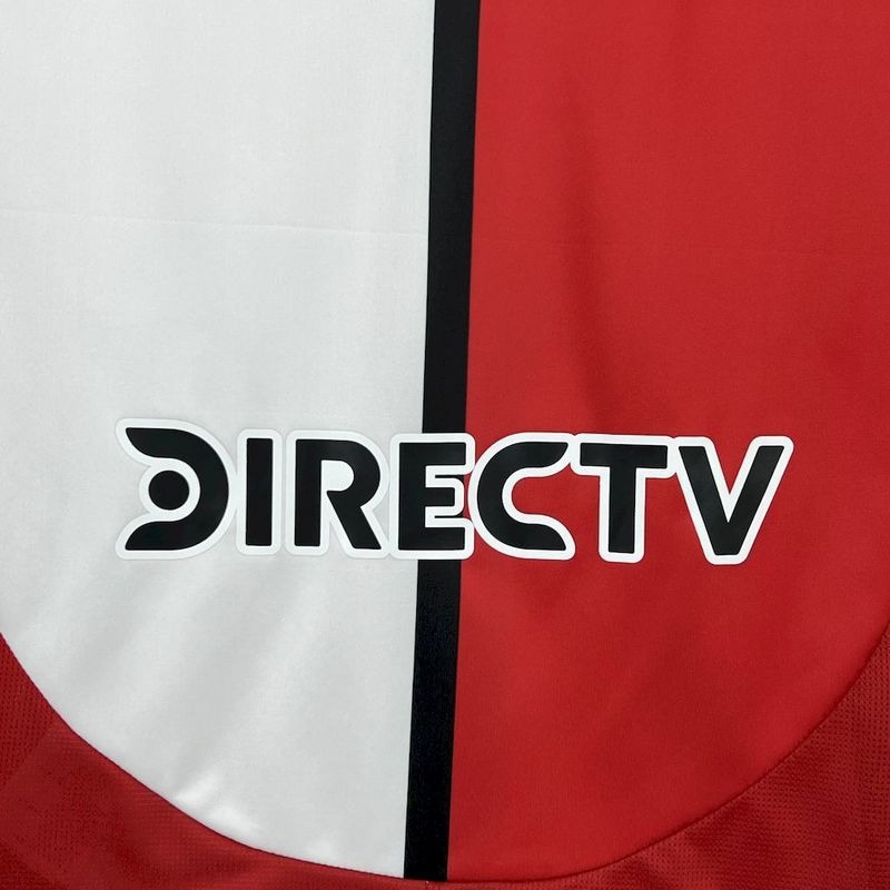 River Plate Soccer Jersey Third Custom Shirt 2025/26 - ujerseystore