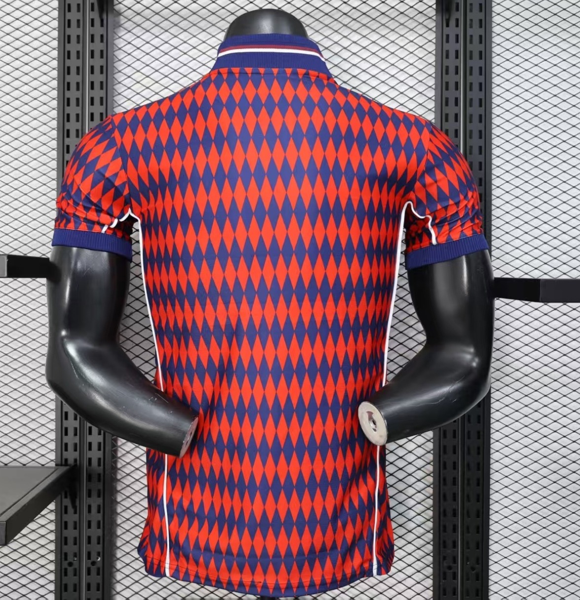 Bayern Munich Soccer Jersey Special Edition Shirt 2025/26 - U-jersey